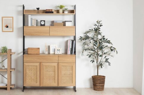 ラタン家具TOP