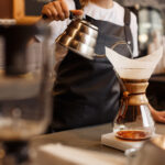コーヒー